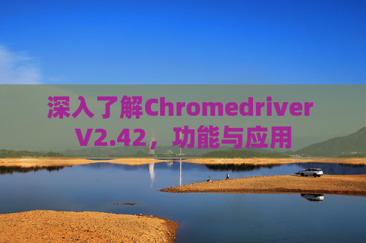 深入了解Chromedriver V2.42，功能与应用